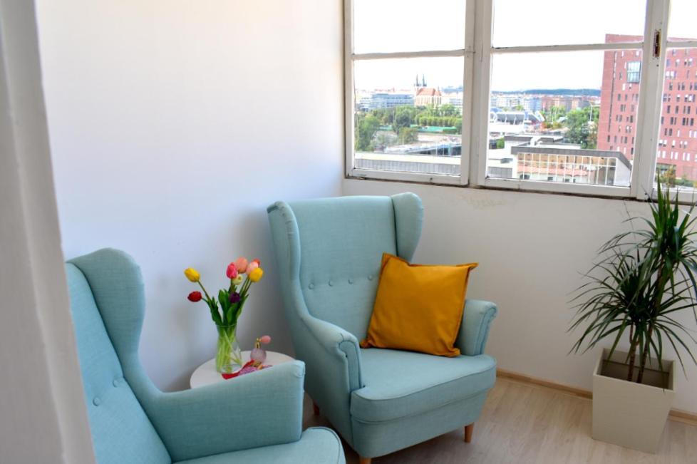 Prague City Centre Apartment Radka1 Exterior foto