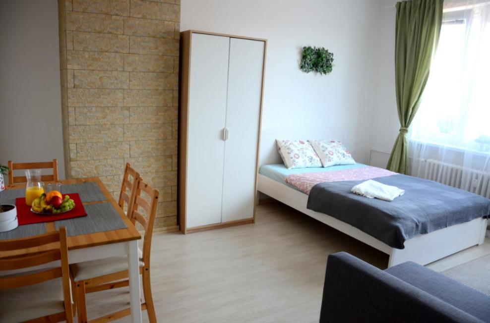 Prague City Centre Apartment Radka1 Exterior foto