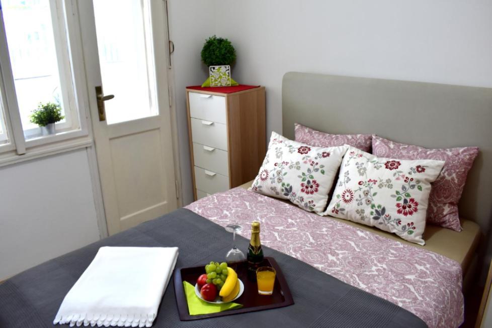 Prague City Centre Apartment Radka1 Exterior foto