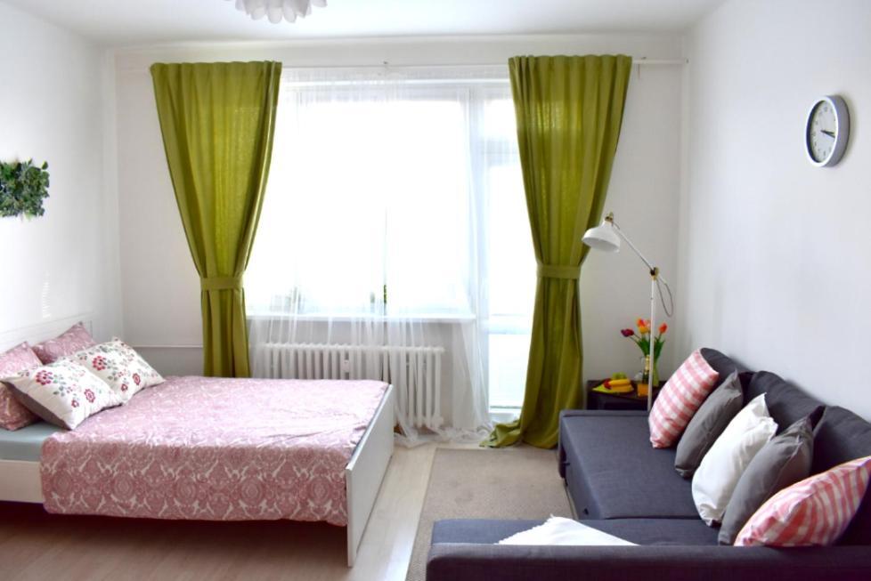 Prague City Centre Apartment Radka1 Exterior foto